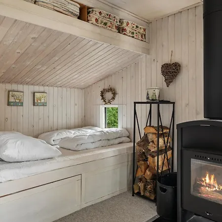 Holiday home With And Large Terrace