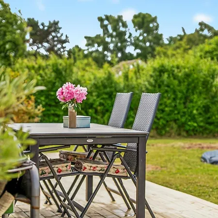 With And Large Terrace *
