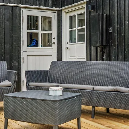 Holiday home With And Large Terrace Bogo By
